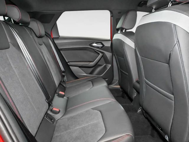 Audi A1 40 TFSI S-Line S-Tronic