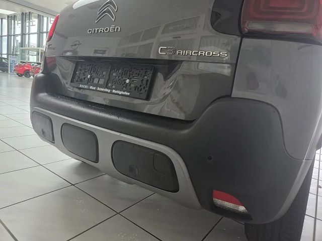 Citroën C3 Aircross Shine