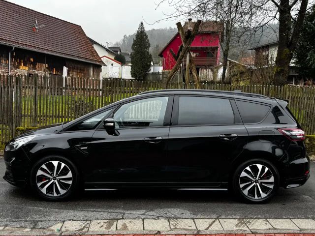 Ford S-Max ST Line