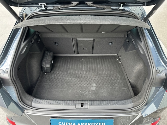 Cupra Formentor 2.0 TSI 4Drive DSG