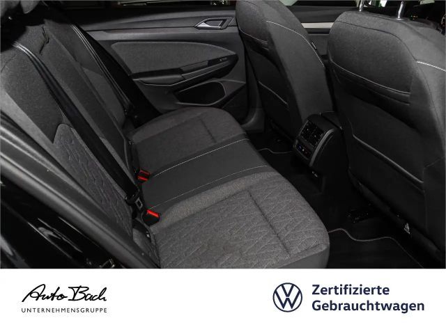 Volkswagen Golf 2.0 TDI DSG Golf VIII Move