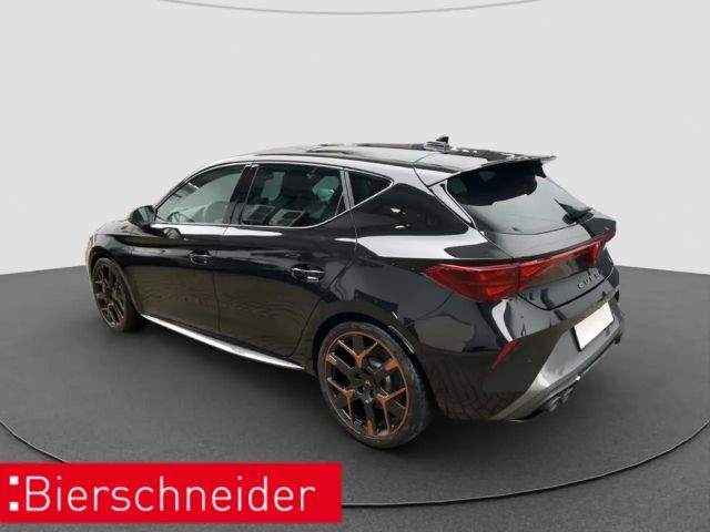 Cupra Leon 2.0 TSI DSG VZ
