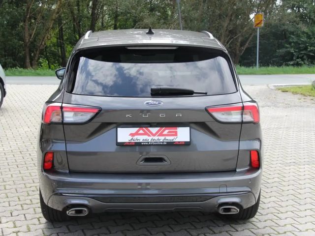 Ford Kuga ST Line