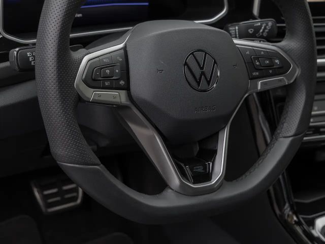 Volkswagen T-Roc 1.5 TSI DSG R-Line