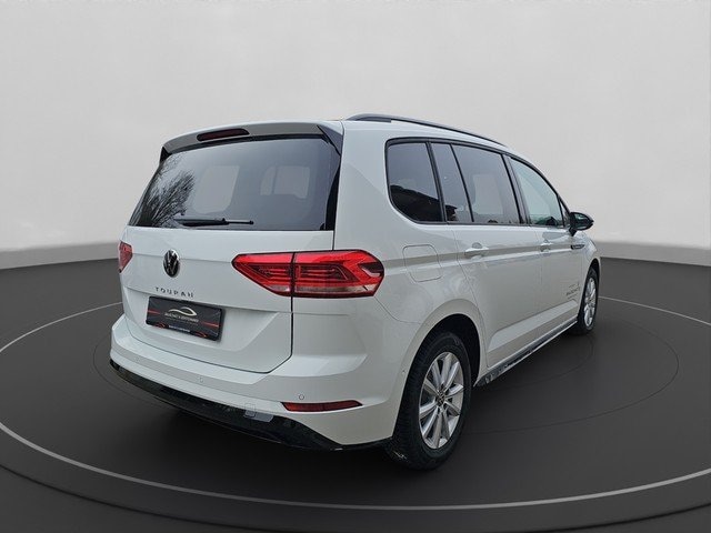 Volkswagen Touran 1.5 TSI DSG Highline