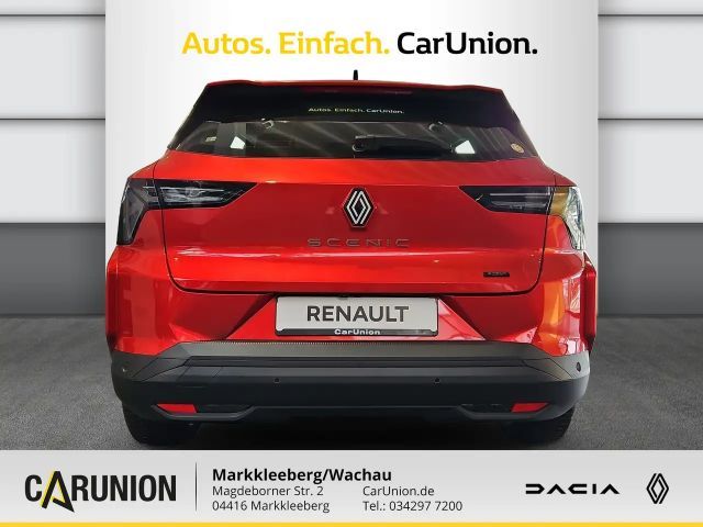 Renault Scenic Comfort E-Tech Evolution