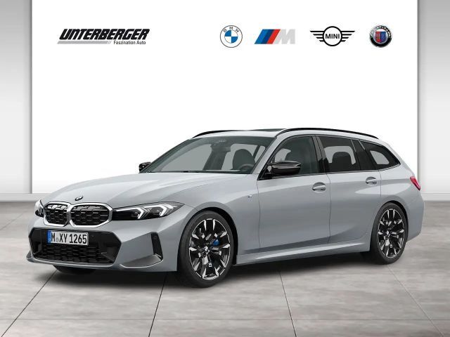 BMW 340 340d Touring xDrive
