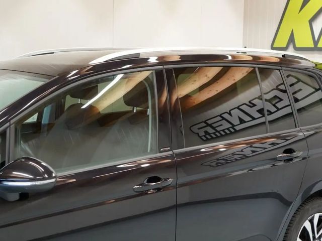 Volkswagen Touran DSG