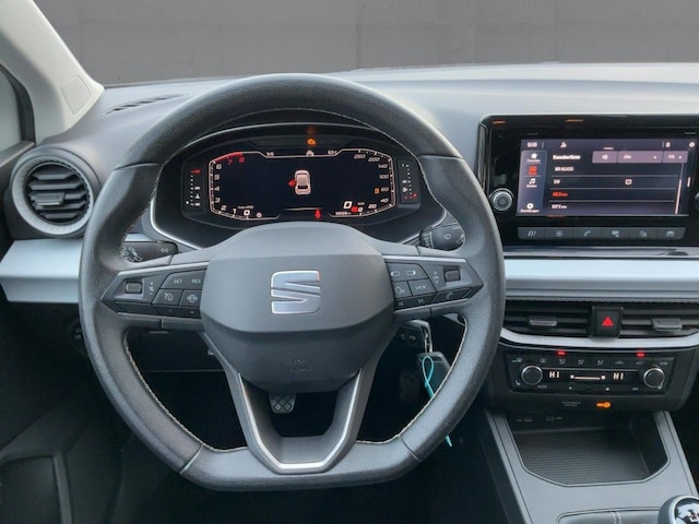 Seat Ibiza 1.0 TSI Style