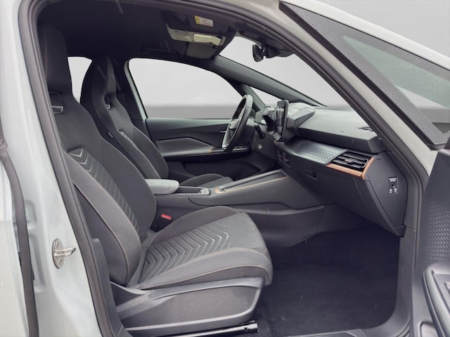 Cupra Born Born LM18 NAVI KAMERA SITZHZG