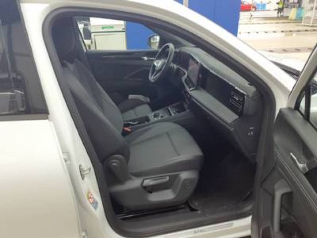 Volkswagen Tiguan 1.5 eTSI DSG IQ.Drive
