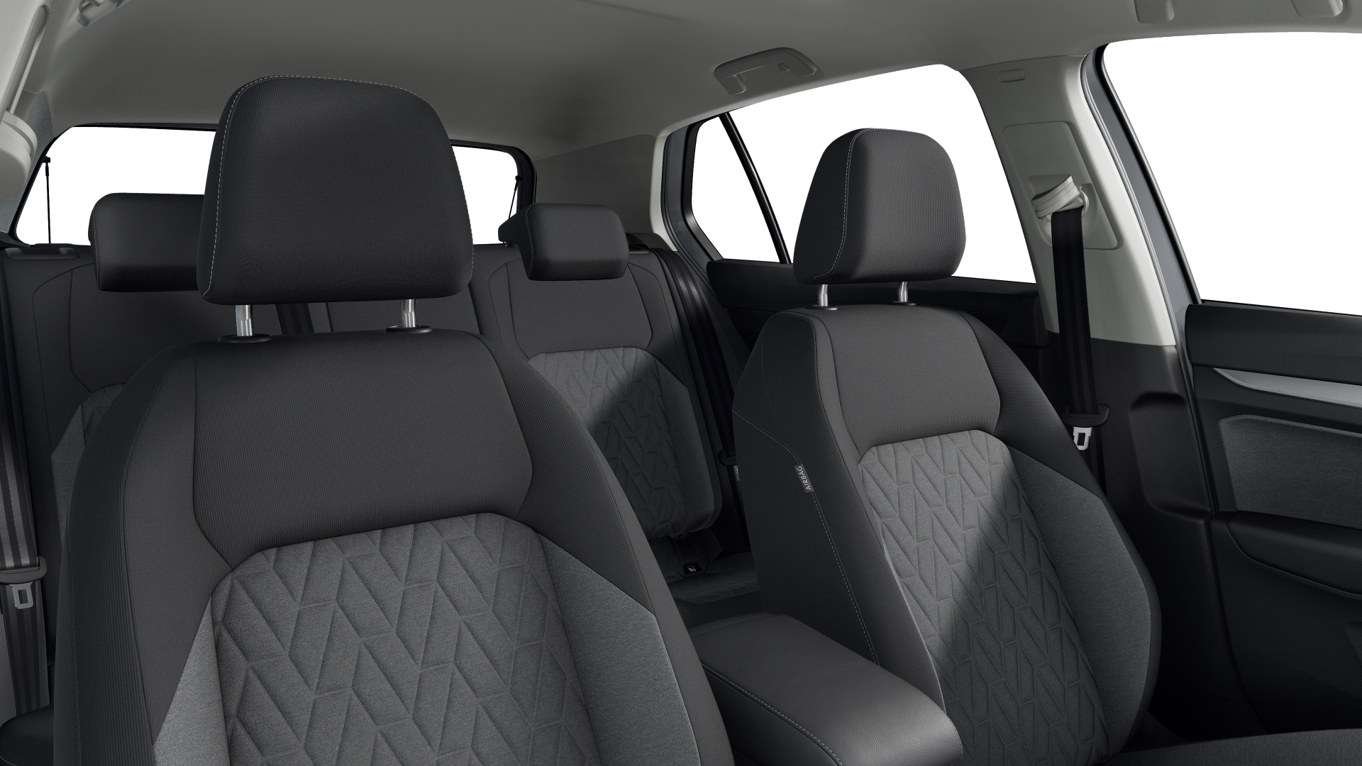 Volkswagen Golf Golf VIII Life