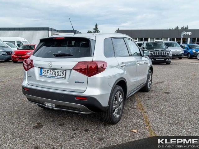 Suzuki Vitara AllGrip Comfort