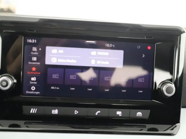 Seat Ibiza 1.0 TSI Reference