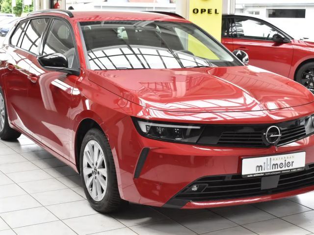 Opel Astra 1.2 Turbo Edition