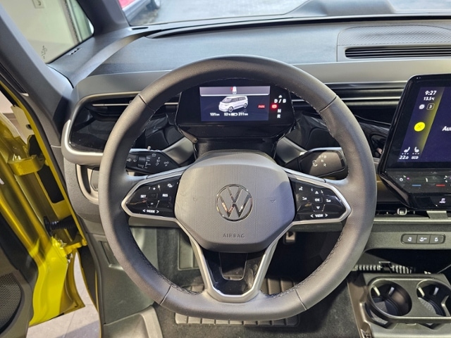 Volkswagen ID.Buzz IQ.Drive