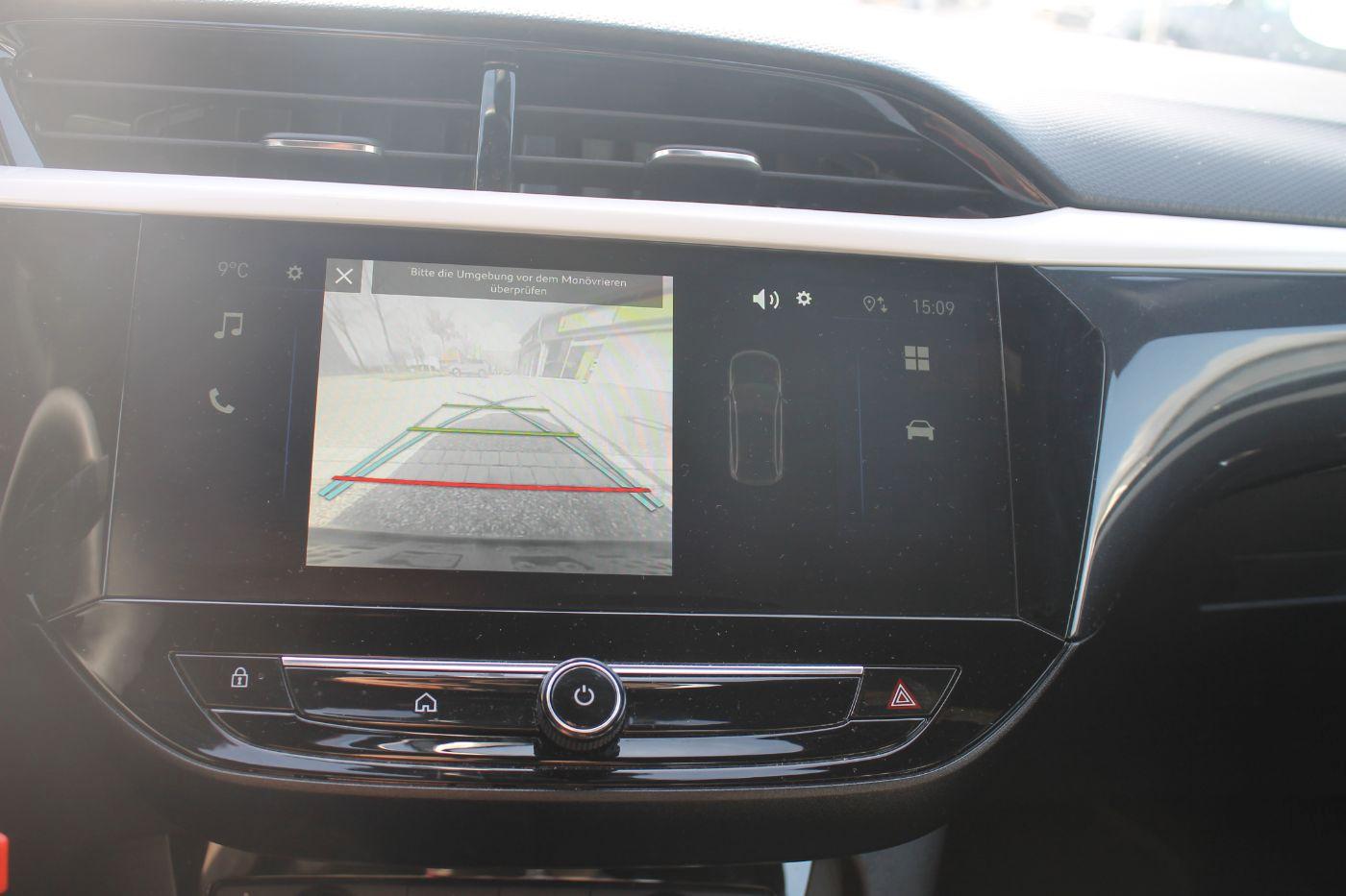 Opel Corsa 1.2 Turbo GS-Line Grand Sport Turbo