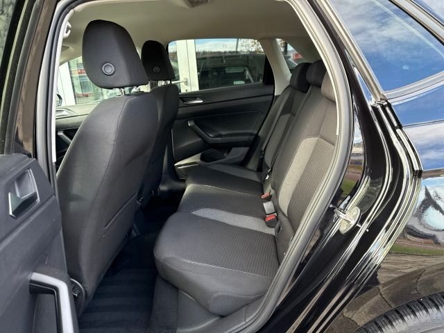 Volkswagen Polo 1.0 TSI DSG Life