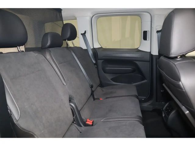 Volkswagen Caddy 2.0 TDI DSG