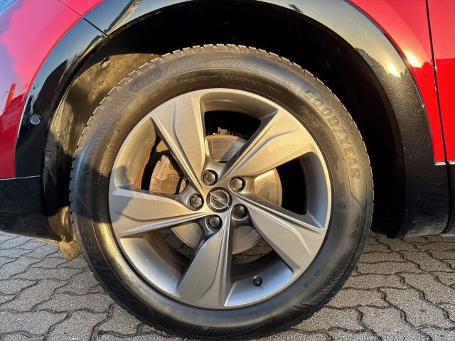 Opel Grandland X GS-Line Grand Sport