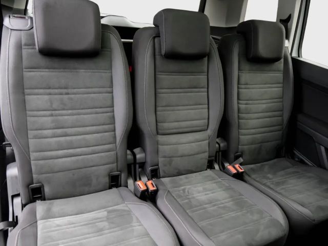 Volkswagen Touran 1.5 TSI Comfortline DSG