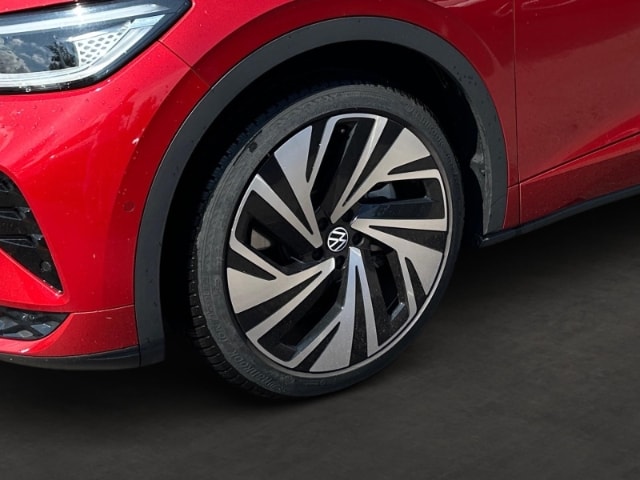 Volkswagen ID.5 GTX IQ.Drive