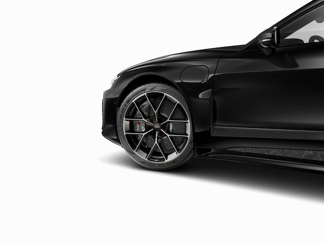 Audi RS e-tron GT Performance Quattro