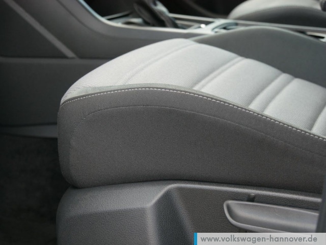 Volkswagen Touran 1.5 TSI DSG Highline