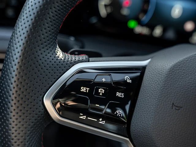 Volkswagen Golf 2.0 TSI GTI Golf VIII