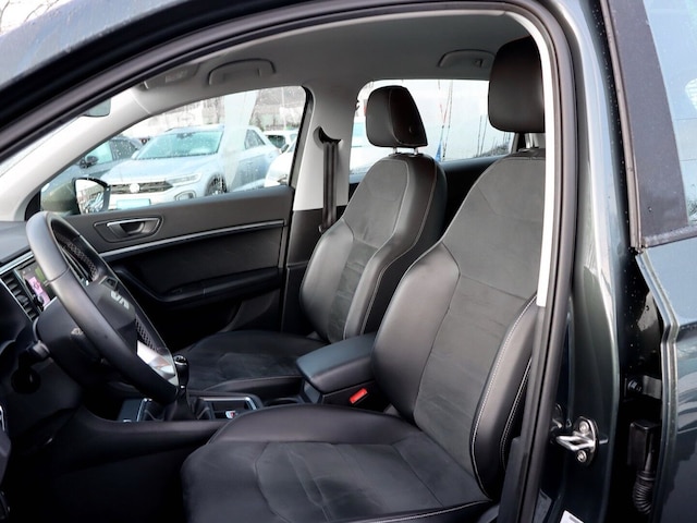 Seat Ateca 1.5 TSI Style