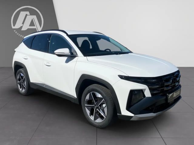 Hyundai Tucson 1.6 T-GDi Trend