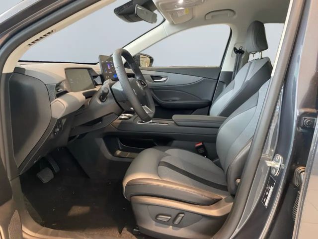 MG MGS5 64 kWh EV Luxury