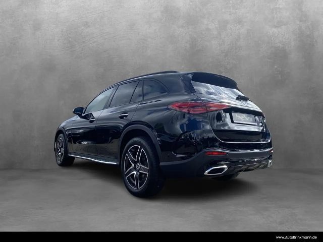 Mercedes-Benz GLC 220 4MATIC GLC 220 d