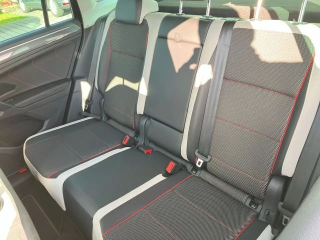 Volkswagen Tiguan 2.0 TSI DSG Sport