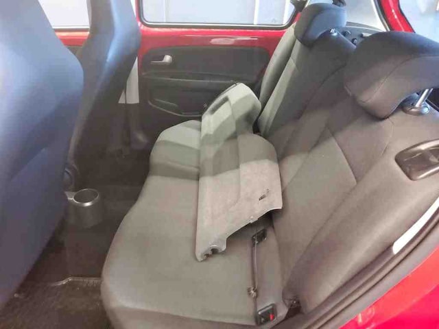 Volkswagen up! 1.0 leichter Hagelschaden NAVIV. KAMERA APS CLIMATRONIC  GRA