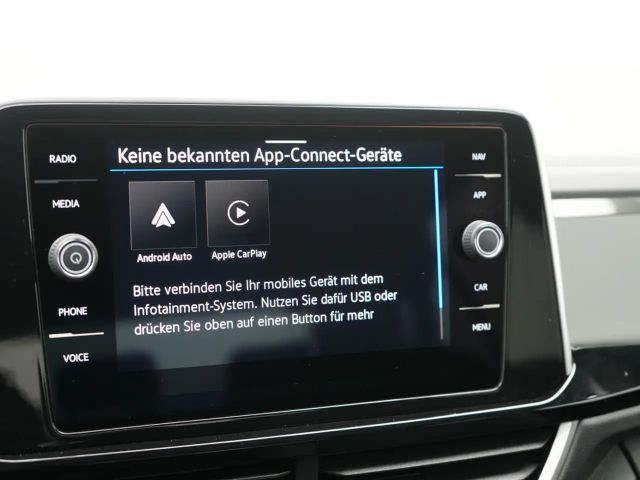 Volkswagen T-Roc DSG R-Line