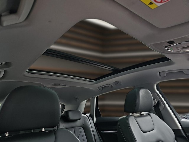 Audi e-tron 55 Quattro