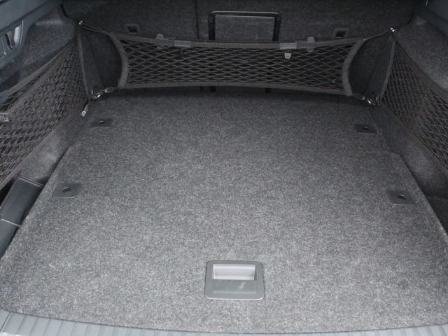 Skoda Octavia Selection