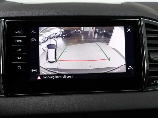 Skoda Karoq 2.0 TDI Tour