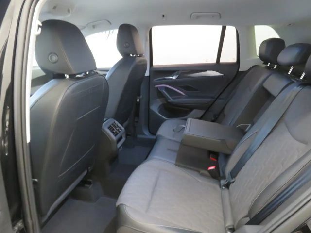 Volkswagen Tiguan DSG