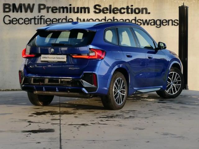 BMW X1 M-Sport xDrive25e