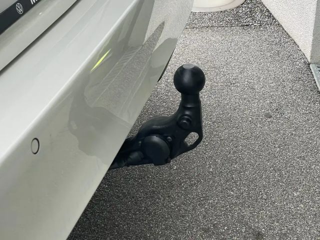 Volkswagen ID.Buzz Cargo VW ID. Buzz Cargo Pure 125 kW