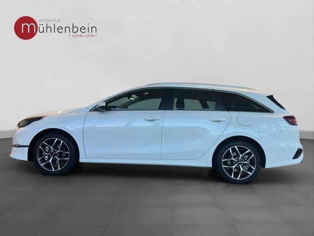 Kia Ceed CEED_SW 1.5T 140 DCT7 SPI TEC*LED*ACC*JBL*BSA