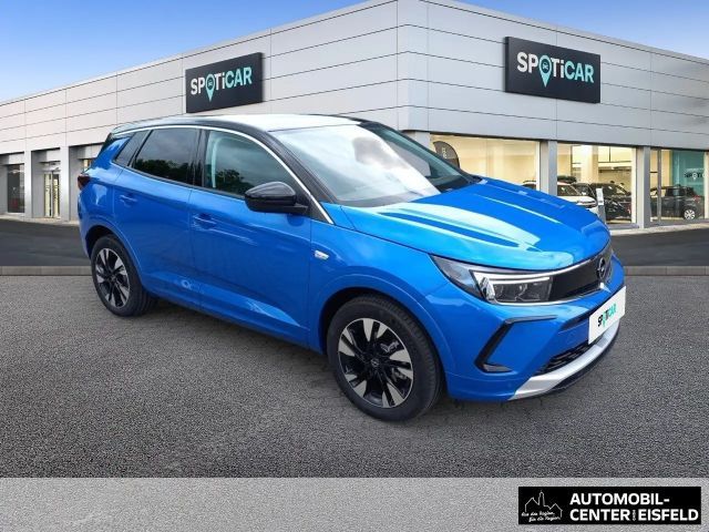 Opel Grandland X 1.5 CDTI 1.5 Turbo Ultimate