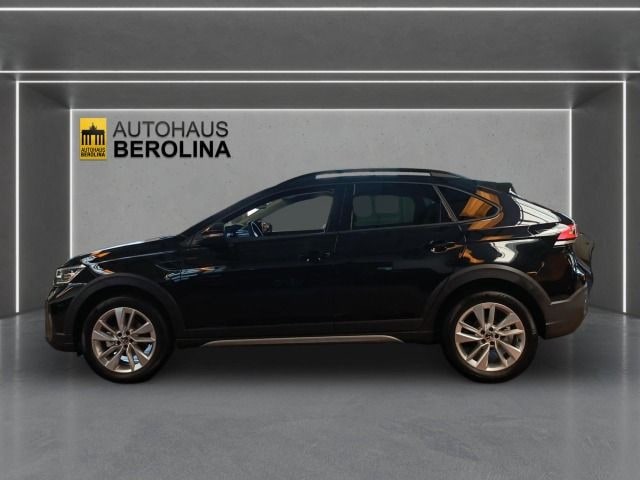 Volkswagen Taigo 1.0 TSI DSG Life