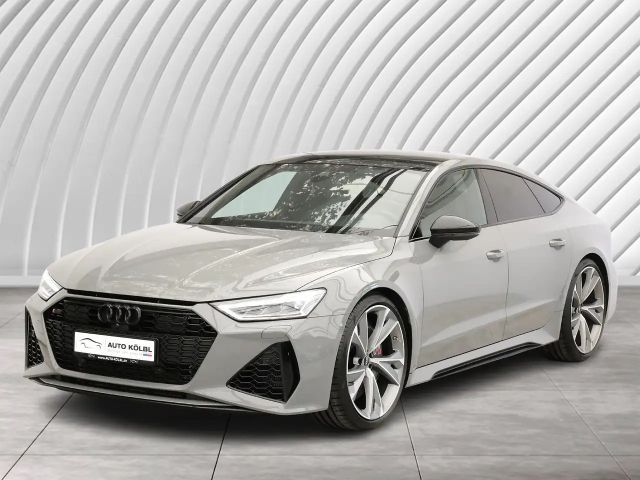 Audi RS7 4.0 TFSI Quattro Sport Sportback