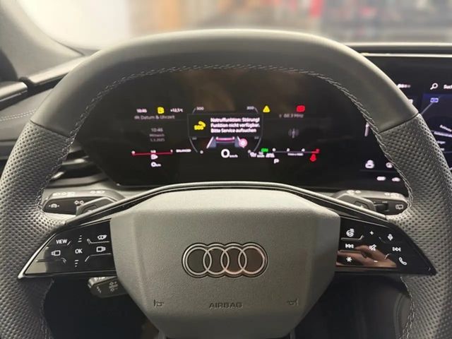 Audi Q5 S-Line