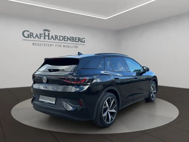 Volkswagen ID.4 4Motion GTX