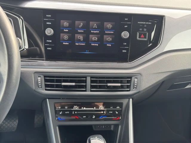 Volkswagen Taigo 1.5 TSI DSG IQ.Drive Style