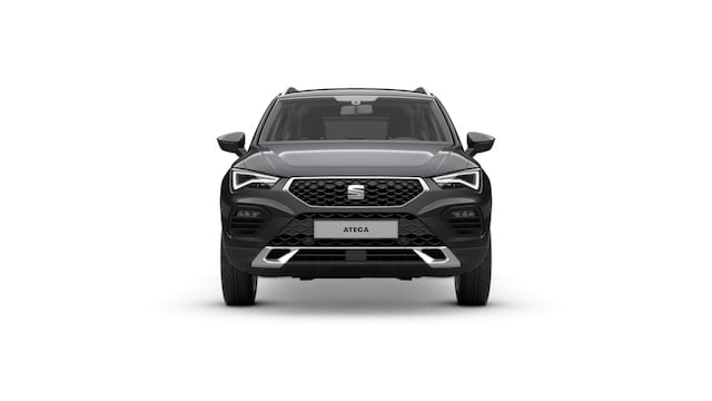 Seat Ateca 1.5 TSI DSG Style